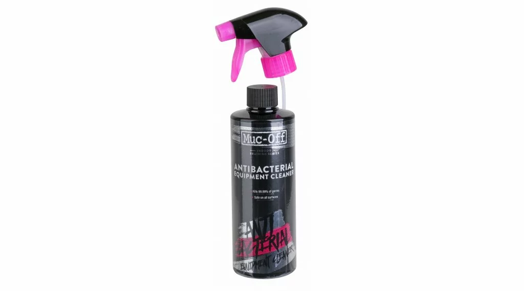 Muc-Off Indoor Entraînement Allzweckappareil De Nettoyage 500ml 1 Muc-Off Indoor Entraînement Allzweckappareil De Nettoyage 500ml