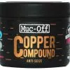 Muc-Off Cuivré Assemblage Paste 450g