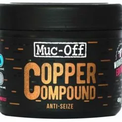 Muc-Off Cuivré Assemblage Paste 450g