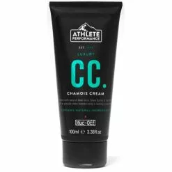 Muc-Off Luxury Siège Couleur Crème