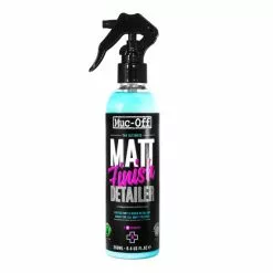 Muc-Off Matt Finish Protectionmittel Pour Vélos 250ml