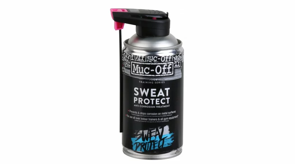 Muc-Off Sweat Protect Protectionmittel 300ml 1 Muc-Off Sweat Protect Protectionmittel 300ml