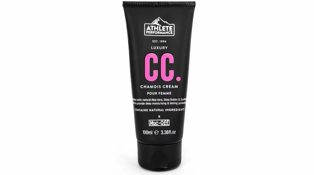 Muc-Off Ladies Siège Couleur Crème 100ml 1 Muc-Off Ladies Siège Couleur Crème 100ml