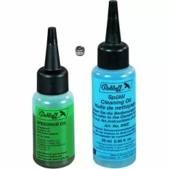 Rohloff Oil Of Speedhub 500/14 2*25ml- Bouteille Avec Bouchon De Vidange