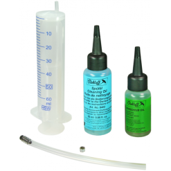 Rohloff Oil Of Speedhub 500/14 Huilewechsel Complet Set