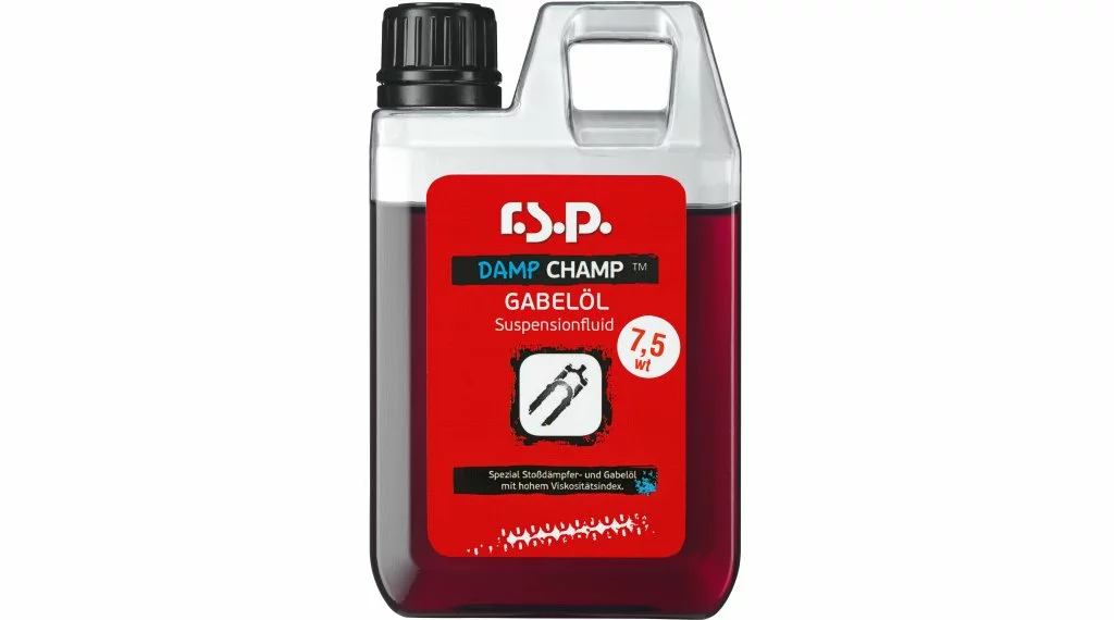 Rsp R.s.p. Damp Champ Vollsynthetisches Fourche Suspenduehuile Et Amortisseurhuile 250ml 1 Rsp R.s.p. Damp Champ Vollsynthetisches Fourche Suspenduehuile Et Amortisseurhuile 250ml