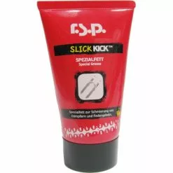 Rsp R.s.p. SlickKick Spécial Graisse Pour Fourche Suspenduegraisse Et Amortisseur 50g (à Partir De FOX Recommandé)