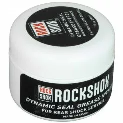 Rock-shox RockShox Dynamic Seal Grease Amortisseurgraisse