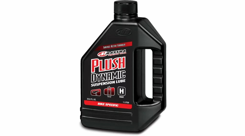 Rock-shox RockShox Gabelhuile Maxima Plush Dynamic 1 Rock-shox RockShox Gabelhuile Maxima Plush Dynamic