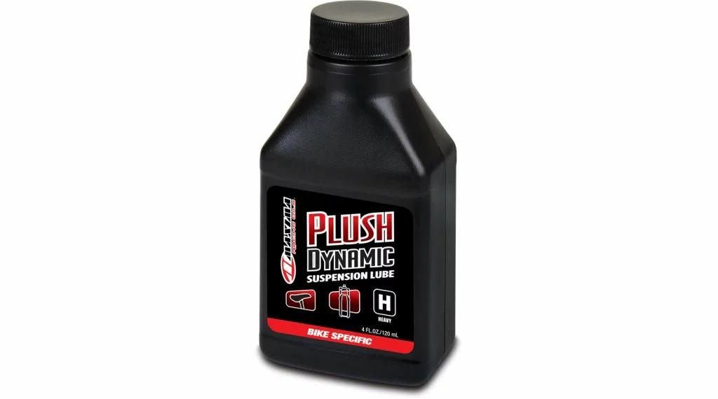 Rock-shox RockShox Gabelhuile Maxima Plush Dynamic Heavy 120ml 1 Rock-shox RockShox Gabelhuile Maxima Plush Dynamic Heavy 120ml