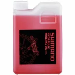 Shimano Liquide De Frein Huile Minéral -Topeak Soldes PFG ShBFL SHIMANO MINERALOIL 1000 00 il