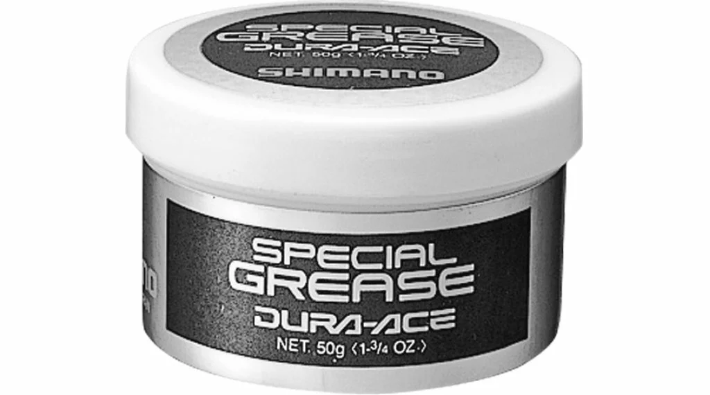 Shimano Dura Ace Spécial Graisse 50g 1 Shimano Dura Ace Spécial Graisse 50g