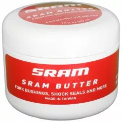 SRAM Beurre Fourche Suspenduegraisse -Topeak Soldes PFG SrBUT il