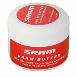 SRAM Beurre Fourche Suspenduegraisse