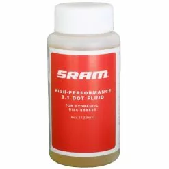 SRAM Liquide De Frein DOT 5.1 120ml