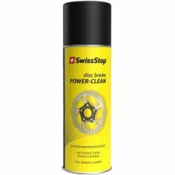 SwissStop Power Clean Soin De Freins 500ml