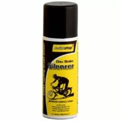 SwissStop Silencer Soin De Freins