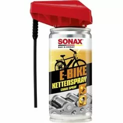 Sonax Vélo E- Vélo Ketten Spray 100ml