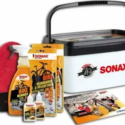 Sonax Vélo Protection Set