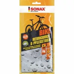 Sonax Vélo Nettoyant- Et Protectiontuch