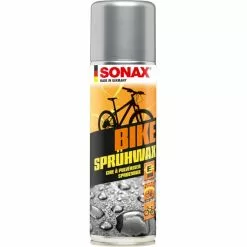 Sonax Vélo Cire Pulvérisable 300ml