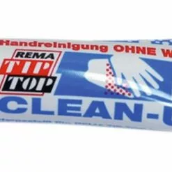 Tip Top Nettoyage De Mains Clean-Up 25ml
