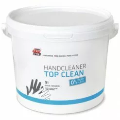 Tip Top Mainwaschpaste HCL TOP CLEAN 5L