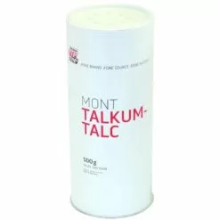 Tip Top Talkum Streuboîte 500g