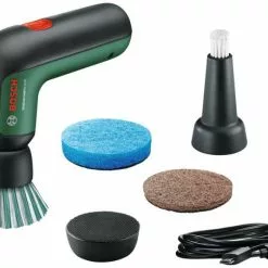 Bosch UniversalBrush 3.6V Accumulateur-brosse De Nettoyage