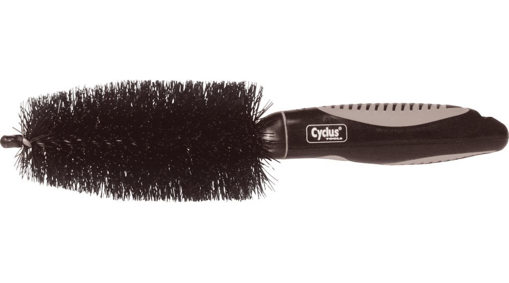 Cyclus Tools Brosse De Nettoyage Conique. Vielseitig Einsetzbar 1 Cyclus Tools Brosse De Nettoyage Conique. Vielseitig Einsetzbar