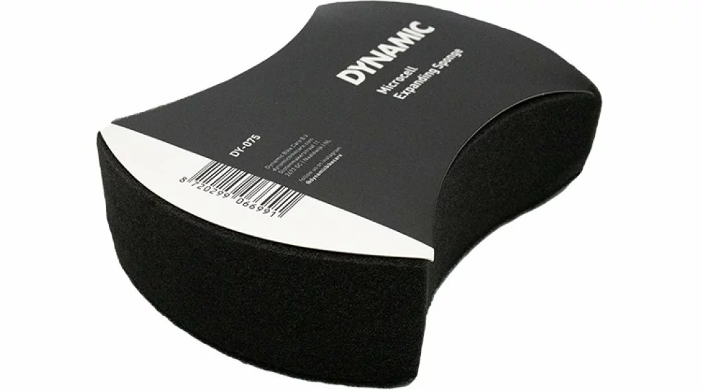 Dynamic Microcell Reinigungséponge 1 Dynamic Microcell Reinigungséponge
