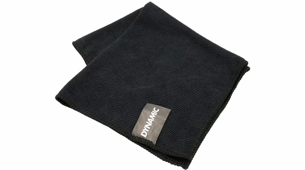 Dynamic Mikrofaser Reinigungstuch 1 Dynamic Mikrofaser Reinigungstuch