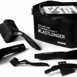 Dynamic Bandeau Of Brushes Set De Brosses