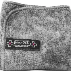 Muc-Off Microfaser Lustréuch