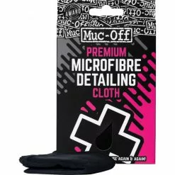 Muc-Off Microfaser Reinigungstuch