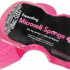 Muc-Off Expanding Reinigungséponge
