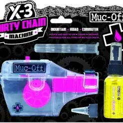 Muc-Off X-3 Nettoyage De Chaîne