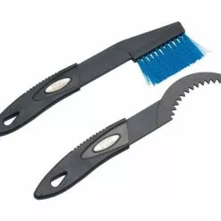 PRO Brosse- Set Avec Couronne Dentéeappareil De Nettoyage Et Kassettenreinigungs Brosse