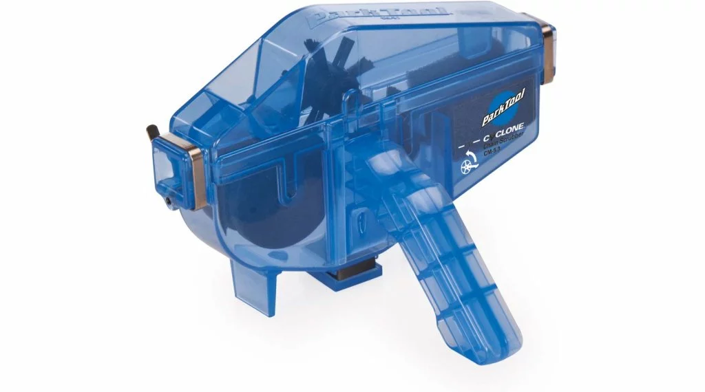Park Tool CM-5.3 Kettenappareil De Nettoyage 1 Park Tool CM-5.3 Kettenappareil De Nettoyage