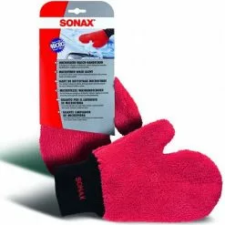 Sonax Microfaser Wasch Gant