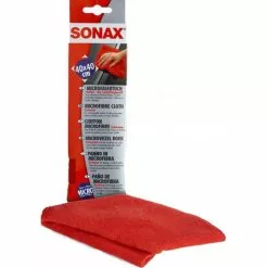 Sonax Microfaser Reinigungstuch