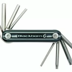 Blackburn Grid 8 Multi-Tool