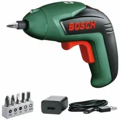 Bosch EasyScrewDrive 3.6V Accumulateurschrauber