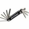 Bontrager Comp Multitool Noir