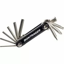 Bontrager Comp Multitool Noir