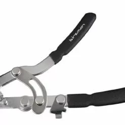 Birzman Kabelzug Pince Noir/argent