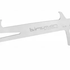 Birzman Kettenjauge Argent