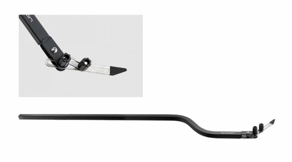 Birzman Cadre-Kontrolljauge Noir 1 Birzman Cadre-Kontrolljauge Noir