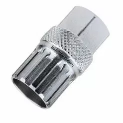 Birzman Roue Libre Extracteur Pour Shimano Argent