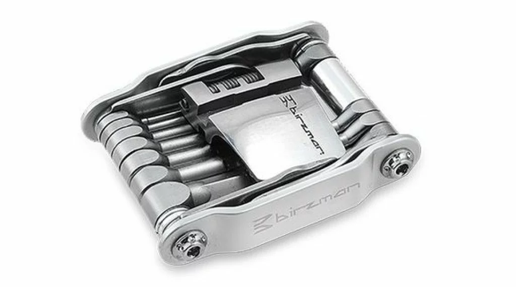 Birzman Feexman E20 Multitool 2 Birzman Feexman E20 Multitool – Image 2